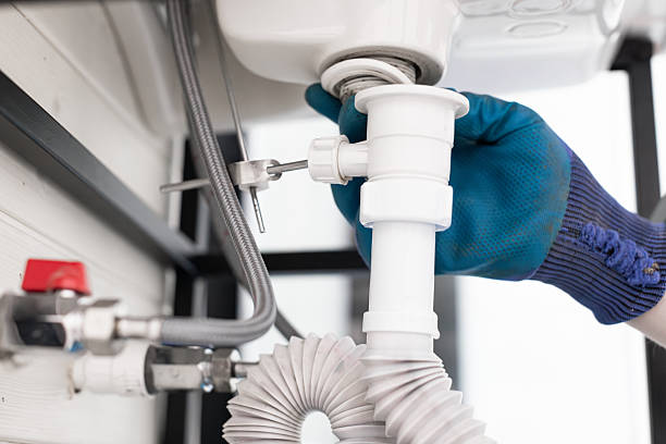 Reliable Leak Detection contractor in Winthrop, IA by Masters Plumbing Service